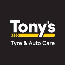 Albany - Tony's Tyre Service